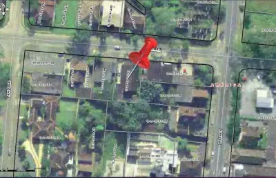 Terreno no américa com 0 quartos para venda, 516 m²