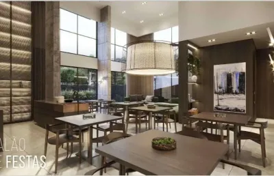Apartamento no santo antônio com 3 quartos para venda, 135 m²