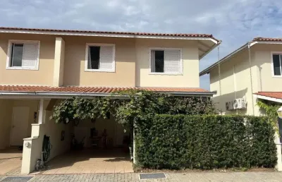 Casa em condomínio fechado no américa com 3 quartos para venda, 84 m²