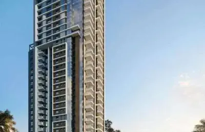 Apartamento no centro com 3 quartos para venda, 136 m²