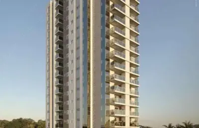 Apartamento no itacolomi com 3 quartos para venda, 126 m²