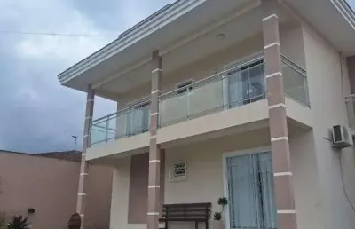 Sobrado no são marcos com 5 quartos para venda, 213 m²