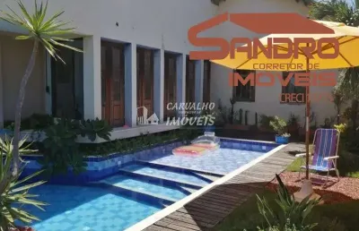 Casa com 4 quartos à venda no vilas do atlantico, lauro de freitas  por r$ 1.200.000