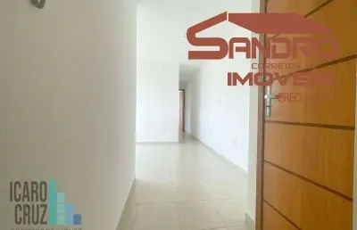 Apartamento com 2 quartos à venda no pitangueiras, lauro de freitas , 70 m2 por r$ 330.000