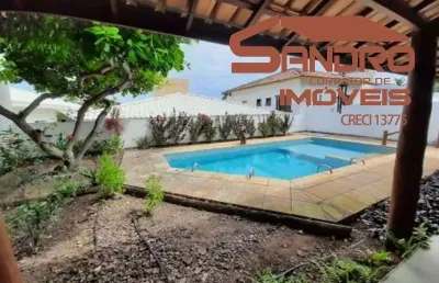 Casa com 4 quartos à venda no vilas do atlantico, lauro de freitas  por r$ 1.750.000