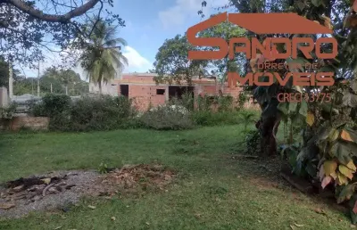 Terreno à venda no recreio ipitanga, lauro de freitas  por r$ 120.000