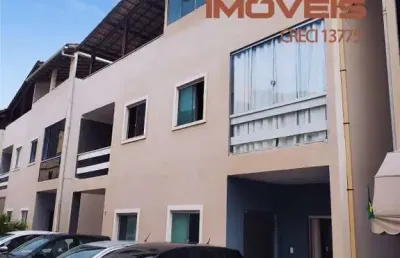 Casa com 4 quartos à venda no ipitanga, lauro de freitas  por r$ 530.000