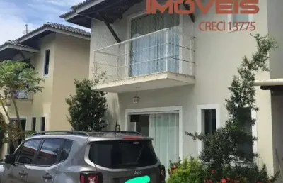 Casa com 4 quartos à venda no centro, lauro de freitas  por r$ 500.000