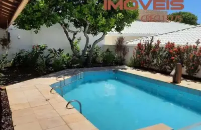 Casa com 4 quartos à venda no vilas do atlantico, lauro de freitas  por r$ 1.750.000