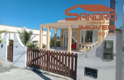 Casa com 5 quartos à venda no portão, lauro de freitas  por r$ 730.000