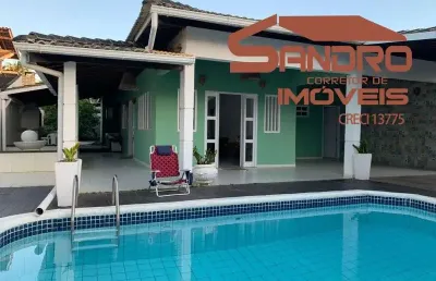 Casa com 4 quartos à venda no vilas do atlantico, lauro de freitas  por r$ 910.000