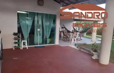 Casa com 4 quartos à venda no vilas do atlantico, lauro de freitas  por r$ 1.350.000