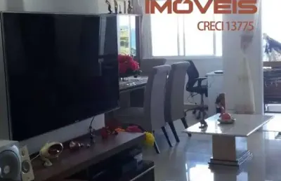 Apartamento com 3 quartos à venda no buraquinho, lauro de freitas , 10 m2 por r$ 750.000