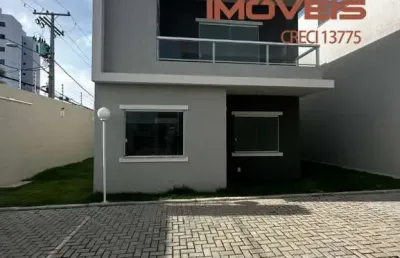 Casa com 4 quartos à venda no buraquinho, lauro de freitas  por r$ 730.000