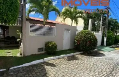 Casa com 3 quartos à venda no recreio ipitanga, lauro de freitas  por r$ 680.000