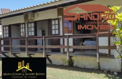 Casa com 3 quartos à venda no vilas do atlantico, lauro de freitas  por r$ 1.700.000