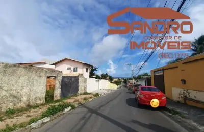 Terreno à venda no ipitanga, lauro de freitas  por r$ 600.000