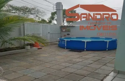 Casa com 3 quartos à venda no vilas do atlantico, lauro de freitas  por r$ 790.000