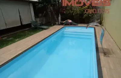 Casa com 3 quartos à venda no vilas do atlantico, lauro de freitas , 300 m2 por r$ 1.150.000