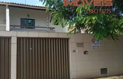 Casa com 4 quartos à venda no ipitanga, lauro de freitas  por r$ 620.000