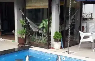 Casa com 4 quartos à venda no abrantes, camaçari  por r$ 850.000