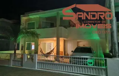 Casa com 4 quartos à venda no buraquinho, lauro de freitas  por r$ 1.090.000