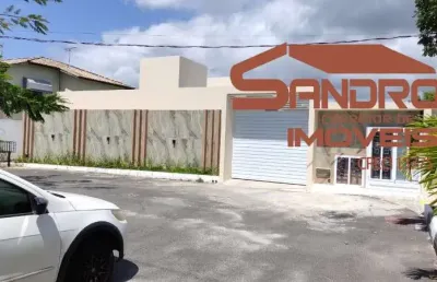 Casa com 2 quartos à venda no buraquinho, lauro de freitas  por r$ 335.000