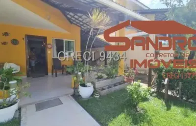 Casa com 3 quartos à venda no vilas do atlantico, lauro de freitas  por r$ 950.000