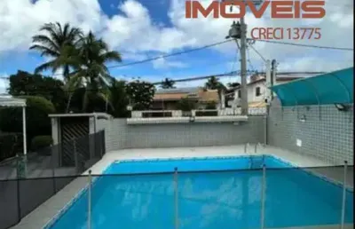 Casa com 6 quartos à venda no vilas do atlantico, lauro de freitas  por r$ 1.200.000