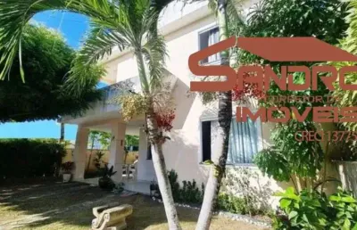 Casa com 4 quartos à venda no abrantes, camaçari  por r$ 950.000