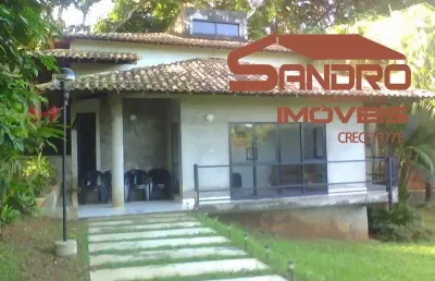 Casa com 2 quartos à venda em caji, lauro de freitas  por r$ 790.000