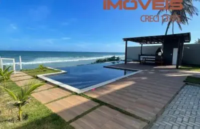 Casa com 3 quartos à venda no ipitanga, lauro de freitas  por r$ 550.000