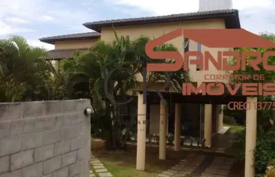 Casa com 4 quartos à venda no buraquinho, lauro de freitas  por r$ 800.000
