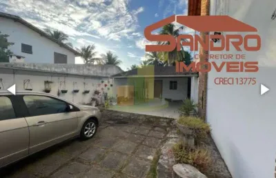 Casa com 3 quartos à venda no vilas do atlantico, lauro de freitas  por r$ 680.000