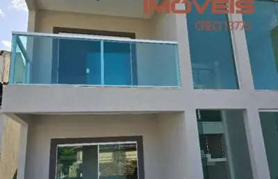 Casa com 4 quartos à venda no vilas do atlantico, lauro de freitas  por r$ 890.000