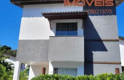 Casa com 4 quartos à venda no abrantes, camaçari  por r$ 659.000