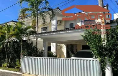 Casa com 4 quartos à venda no buraquinho, lauro de freitas  por r$ 1.150.000