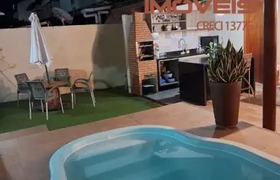 Casa com 4 quartos à venda no boa união, camaçari  por r$ 775.000