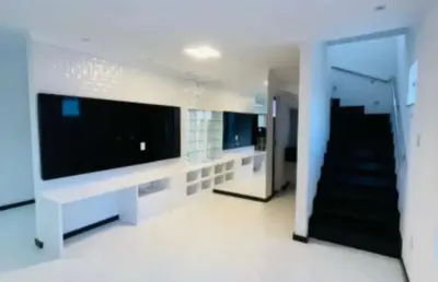 Casa com 4 quartos à venda no vilas do atlantico, lauro de freitas  por r$ 800.000