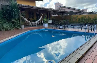 Casa com 3 quartos à venda no vilas do atlantico, lauro de freitas  por r$ 1.000.000