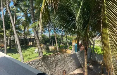 Casa com 5 quartos à venda em itapuã, salvador  por r$ 1.600.000