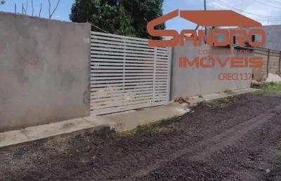 Terreno à venda em caji, lauro de freitas  por r$ 95.000
