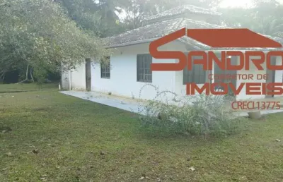 Chácara / sítio com 2 quartos à venda em caji, lauro de freitas  por r$ 560.000