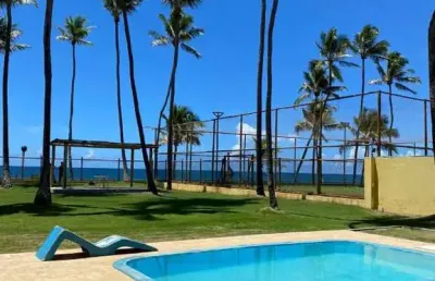 Casa com 6 quartos à venda no vilas do atlantico, lauro de freitas  por r$ 1.600.000