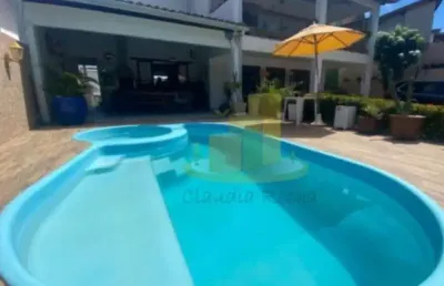 Casa com 4 quartos à venda no vilas do atlantico, lauro de freitas  por r$ 1.300.000