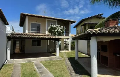 Casa com 4 quartos à venda no buraquinho, lauro de freitas  por r$ 790.000