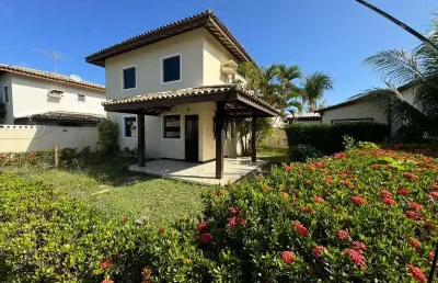 Casa com 4 quartos à venda no vilas do atlantico, lauro de freitas  por r$ 950.000