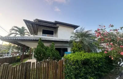 Casa com 4 quartos à venda no vilas do atlantico, lauro de freitas  por r$ 1.500.000