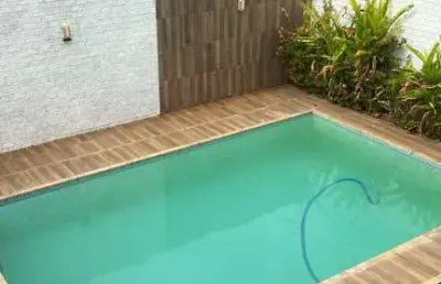 Casa com 3 quartos à venda no vilas do atlantico, lauro de freitas  por r$ 1.300.000