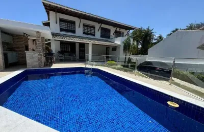 Casa com 7 quartos à venda no vilas do atlantico, lauro de freitas  por r$ 2.100.000